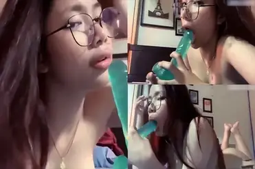 Bokep Indo Gadis Chindo Cantik Mulus Binal 2