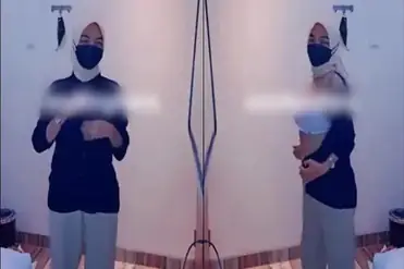 Bokep Indo Hijab Coklat Viral Body Mantap