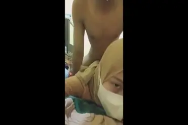 Bokep Jilbab Pijat Spesial Berujung Dientot Keras