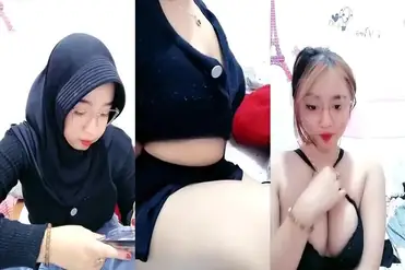Bokep Jilbab Ukhty Tetek Gede Terbaru Hot 2026