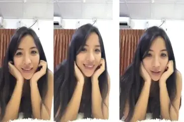 Siaran Body Montok Goyang Sange Paling Brutal