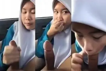Tubuh Mungil Menahan Sedap Tembusan Pasangan